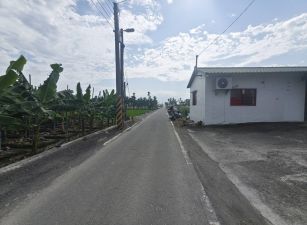 長期專約｜美濃原鄉緣雙面臨路1.98分
