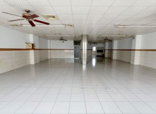 大面寬電梯企業總部住辦