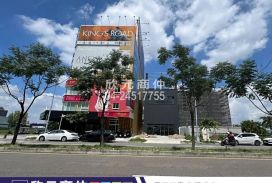 欣元商仲_十四期全新大地坪透店