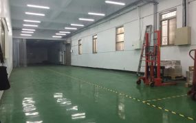 八德省道旁RC廠房