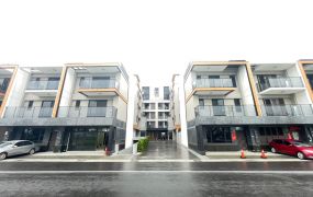 永慶許書豪★五結晏京築青NO2三房車位華廈