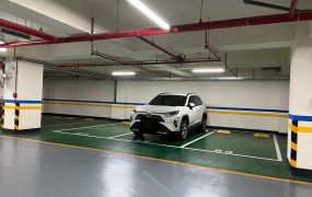 大園客運園區璟都麗緻3房車