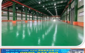 租新竹鳳山工業區全新廠房2555
