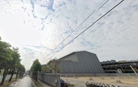 屏東竹田低總價臨路工業地
