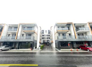 永慶許書豪★五結晏京築青NO2三房車位華廈