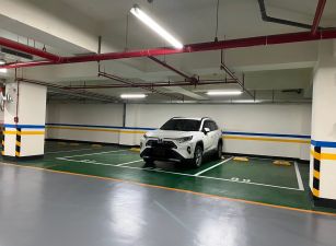 大園客運園區璟都麗緻3房車