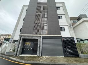 永慶許書豪★羅東西安公園2房平面車位華廈