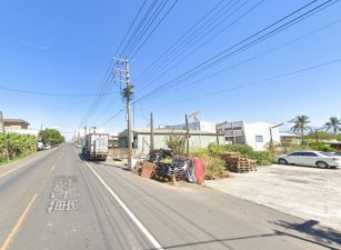 屏東25米路三角窗工業地