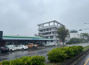 屏東臨路大面寬工業地