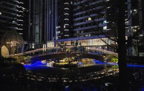 台中烏日興富發夢幻誠