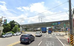 中壢中正路~~工業地