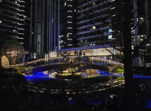台中烏日興富發夢幻誠