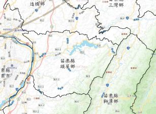 苗栗頭屋交流道工業地+建地+農地出售