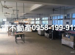 近永康科技園區15米路乙工廠
