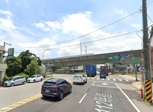 中壢中正路~~工業地