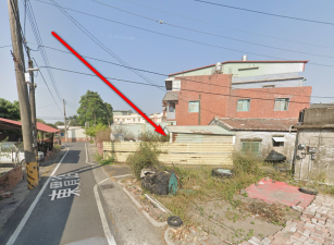 高樹鄉東貫路乙建、土地完整，雙面臨路