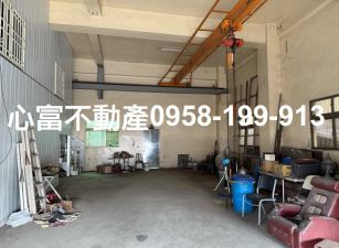 仁武鳳仁路乙工廠辦住合一