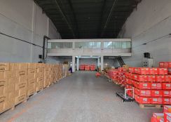 嘉義後湖工業區620坪廠房出租