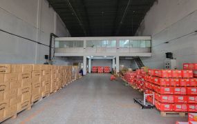 嘉義後湖工業區620坪廠房出租