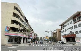 南區區公所30米路生財店面