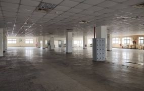 龜山大腹地/碼頭/RC天車廠房(可廠登) &bull; 桃園廠房工業地買賣/建地/徵收農地/廠房出租