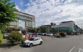 北高雄S廊帶路科行政中心精華黃金建地