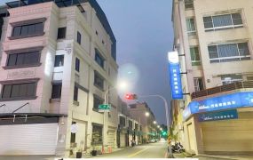 仁和商圈鉅富面寬5米3車墅