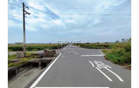 七股台17方正農地
