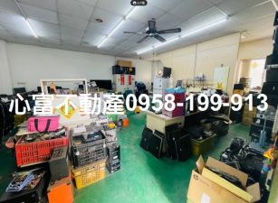 大寮鳳屏二路廠住合一甲工廠