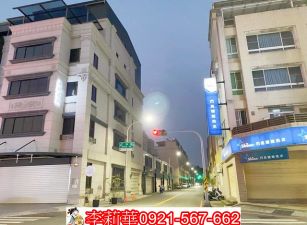 仁和商圈鉅富面寬5米3車墅