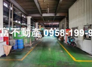 A級!!仁武水管路稀有甲工廠
