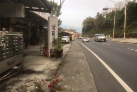 專賣：埔里市區中山路地大收租店