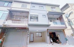 安南區安中路有孝親房透天