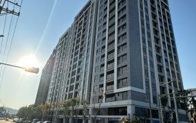 專任-田新路無限棟距朝南三房+平車