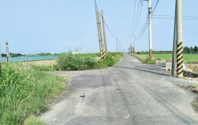 佳里三角窗投資農地