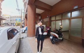🏡 東港夜市黃金店鋪住宅—創業 & 置產雙贏首選！