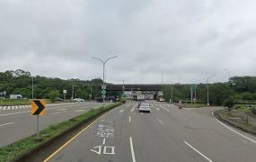 新竹市區方正工業地