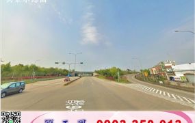 頭份工業區萬坪(買工業地送挑高廠房)