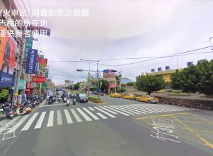 新豐車站旁方正農地•	大桃園廠房買賣/工業地/建地/徵收農地/廠房出租