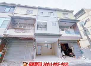 安南區安中路有孝親房透天