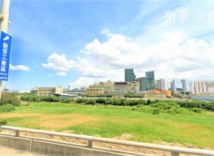 觀音15米路旁/雙面路/工業地 •	桃園工業地、廠房、建地、農地|出租買賣