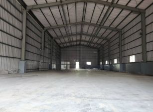 林口/都計農業區/收租廠房 •	新北市廠房買賣/工業地/建地/徵收農地/廠房出租