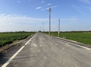近麻豆交流道有水有電農地