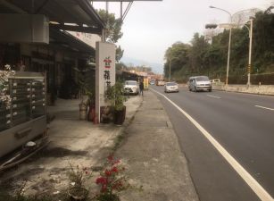 專賣：埔里市區中山路地大收租店