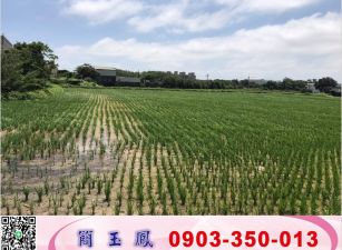66快速道路旁農地/桃園工業地廠房買賣租賃