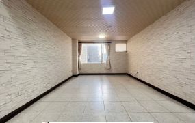 中華商圈摩登2房雙衛浴