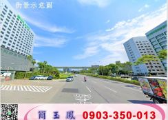 南崁30米路店面廠房/桃園工業地廠房買賣租賃