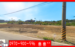 仁武｜售▶︎產業園區旁稀有都內農地✅