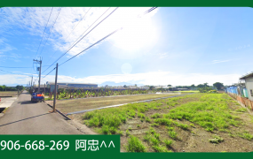 大寮｜售▶︎溪寮社區旁3分鐘上高屏大橋便宜農地✅