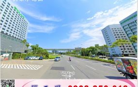 蘆竹南崁小坪數工業地/桃園工業地廠房買賣租賃